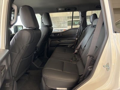 2026 Toyota Land Cruiser 1958