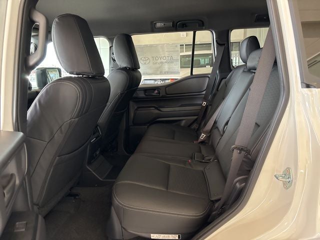 2026 Toyota Land Cruiser 1958