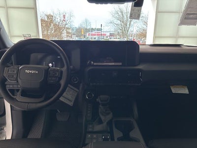 2026 Toyota Land Cruiser 1958