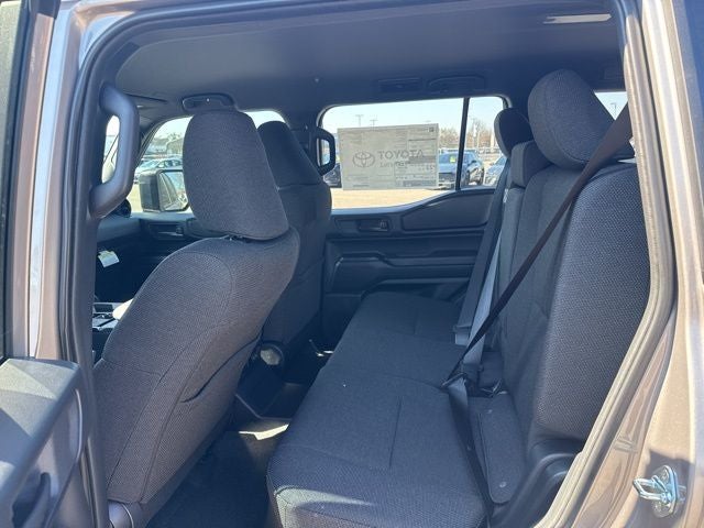 2026 Toyota Land Cruiser 1958