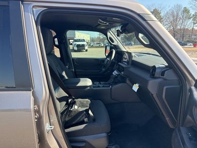 2026 Toyota Land Cruiser 1958