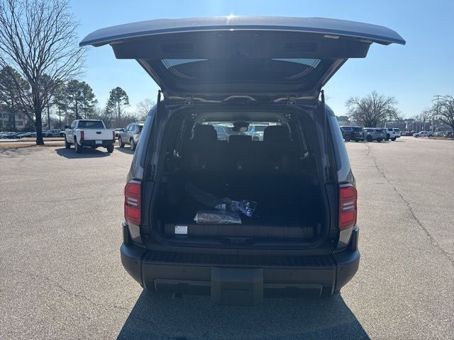 2026 Toyota Land Cruiser 1958