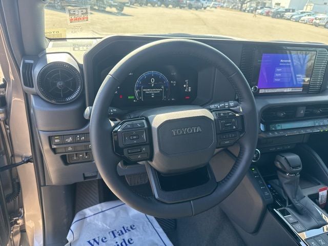 2026 Toyota Land Cruiser 1958