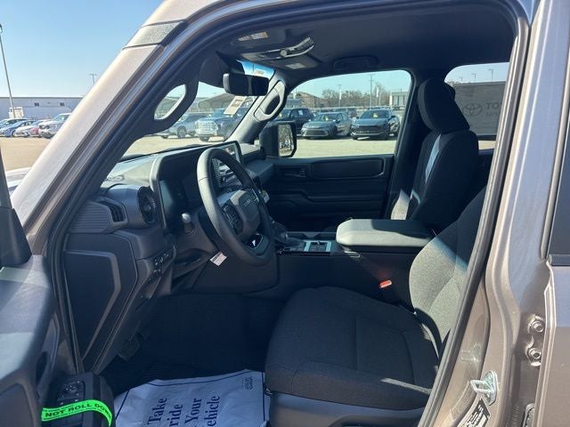 2026 Toyota Land Cruiser 1958