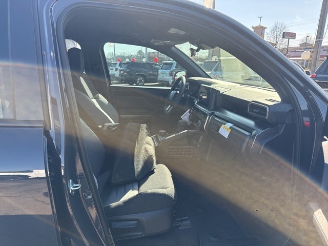 2026 Toyota 4Runner TRD Sport