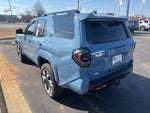 2026 Toyota 4Runner TRD Sport