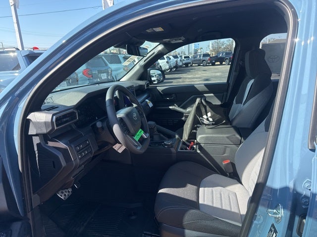 2026 Toyota 4Runner TRD Sport