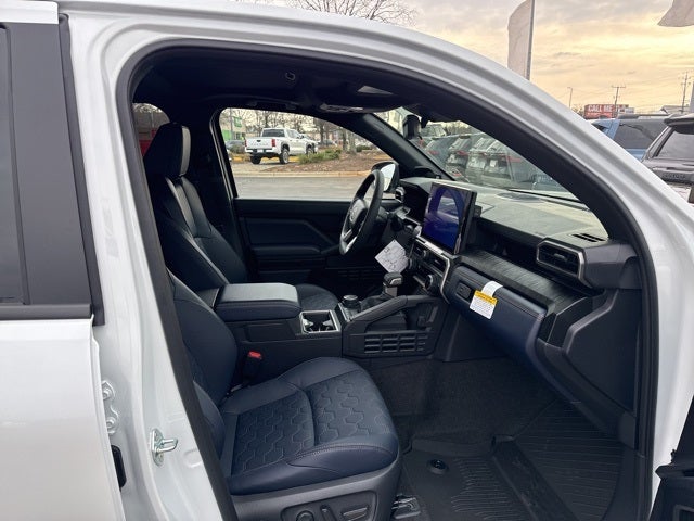 2026 Toyota 4Runner i-FORCE MAX Hybrid Platinum