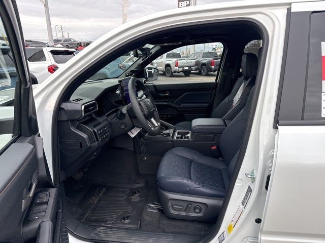 2026 Toyota 4Runner i-FORCE MAX Hybrid Platinum