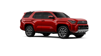 2026 Toyota 4Runner i-FORCE MAX Hybrid Limited
