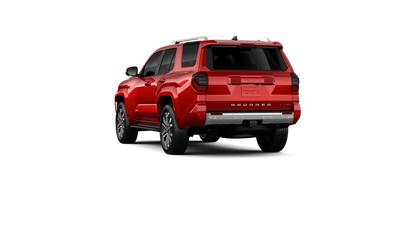 2026 Toyota 4Runner i-FORCE MAX Hybrid Limited