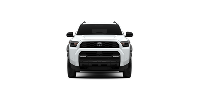 2026 Toyota 4Runner i-FORCE MAX Hybrid TRD Off Road Premium