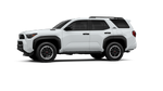 2026 Toyota 4Runner i-FORCE MAX Hybrid TRD Off Road Premium