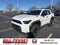 2026 Toyota 4Runner i-FORCE MAX Hybrid TRD Off Road Premium