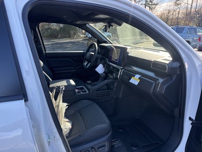 2026 Toyota 4Runner i-FORCE MAX Hybrid TRD Off Road Premium