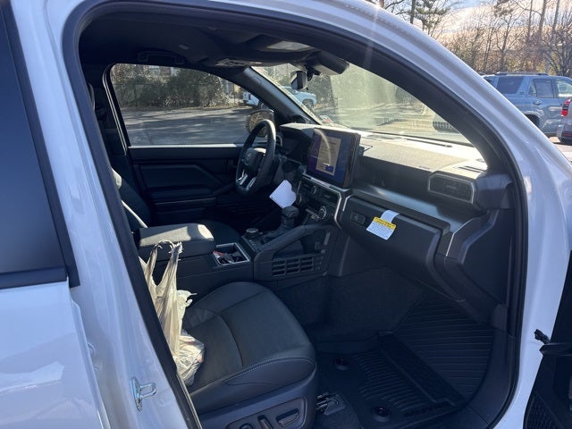 2026 Toyota 4Runner i-FORCE MAX Hybrid TRD Off Road Premium