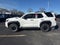 2026 Toyota 4Runner i-FORCE MAX Hybrid TRD Off Road Premium