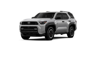 2026 Toyota 4Runner i-FORCE MAX Hybrid TRD Off Road Premium