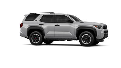 2026 Toyota 4Runner i-FORCE MAX Hybrid TRD Off Road Premium