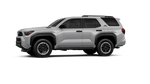 2026 Toyota 4Runner i-FORCE MAX Hybrid TRD Off Road Premium