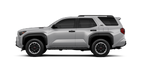 2026 Toyota 4Runner i-FORCE MAX Hybrid TRD Off Road Premium