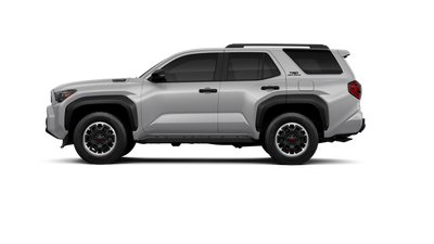 2026 Toyota 4Runner i-FORCE MAX Hybrid TRD Off Road Premium