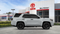 2026 Toyota 4Runner i-FORCE MAX Hybrid Platinum