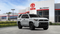 2026 Toyota 4Runner i-FORCE MAX Hybrid Platinum