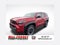 2026 Toyota 4Runner i-FORCE MAX Hybrid TRD Off Road Premium
