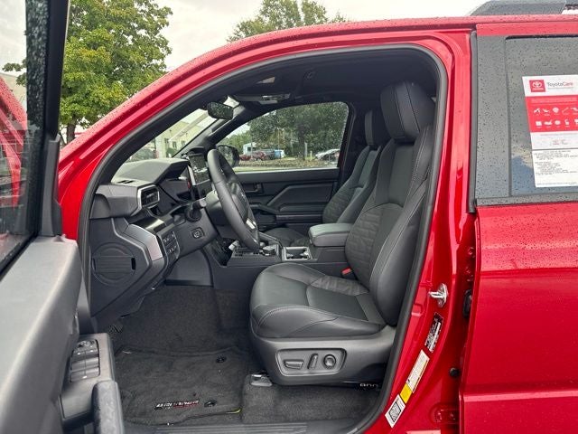 2026 Toyota 4Runner i-FORCE MAX Hybrid TRD Off Road Premium