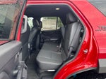 2026 Toyota 4Runner i-FORCE MAX Hybrid TRD Off Road Premium