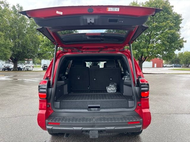 2026 Toyota 4Runner i-FORCE MAX Hybrid TRD Off Road Premium