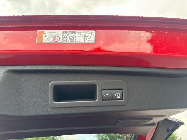 2026 Toyota 4Runner i-FORCE MAX Hybrid TRD Off Road Premium