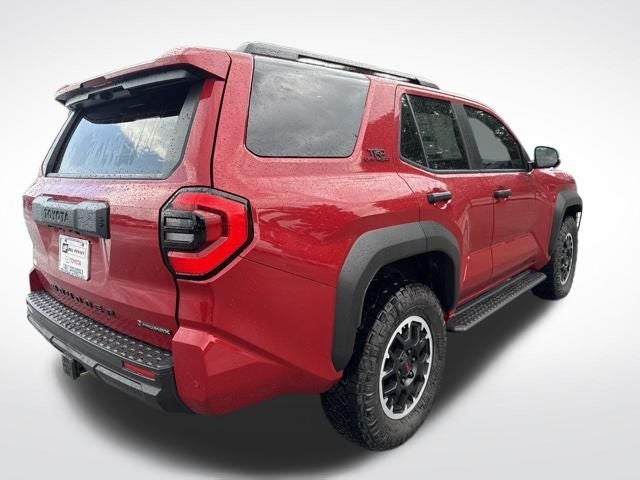 2026 Toyota 4Runner i-FORCE MAX Hybrid TRD Off Road Premium