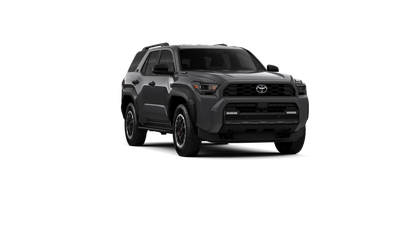 2026 Toyota 4Runner i-FORCE MAX Hybrid TRD Off Road Premium