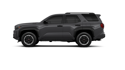 2026 Toyota 4Runner i-FORCE MAX Hybrid TRD Off Road Premium
