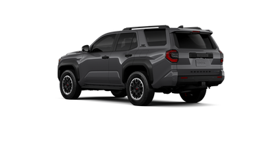 2026 Toyota 4Runner i-FORCE MAX Hybrid TRD Off Road Premium