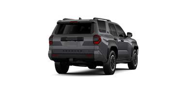 2026 Toyota 4Runner i-FORCE MAX Hybrid TRD Off Road Premium