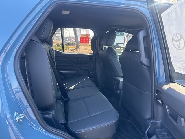 2026 Toyota 4Runner i-FORCE MAX Hybrid TRD Off Road Premium