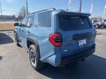 2026 Toyota 4Runner i-FORCE MAX Hybrid TRD Off Road Premium