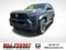 2026 Toyota 4Runner i-FORCE MAX Hybrid TRD Off Road Premium