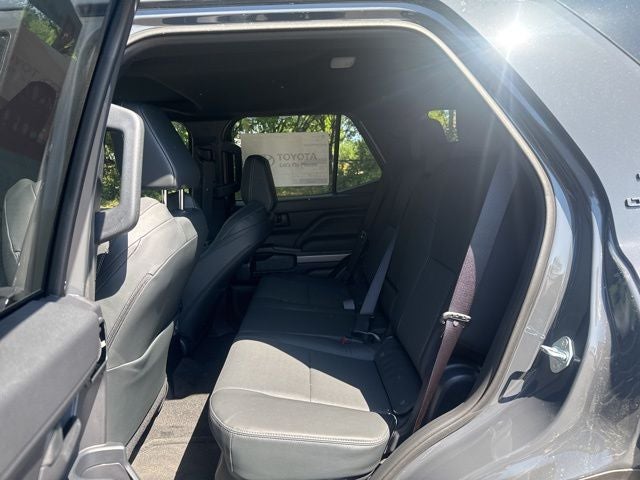 2026 Toyota 4Runner i-FORCE MAX Hybrid TRD Off Road Premium