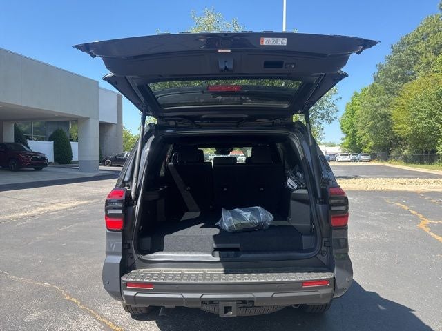 2026 Toyota 4Runner i-FORCE MAX Hybrid TRD Off Road Premium