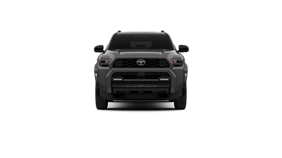 2026 Toyota 4Runner i-FORCE MAX Hybrid TRD Off Road Premium