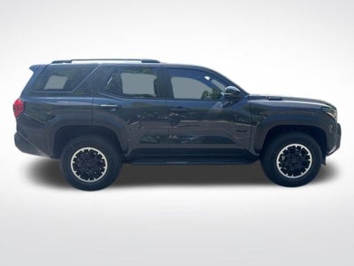 2026 Toyota 4Runner i-FORCE MAX Hybrid TRD Off Road Premium
