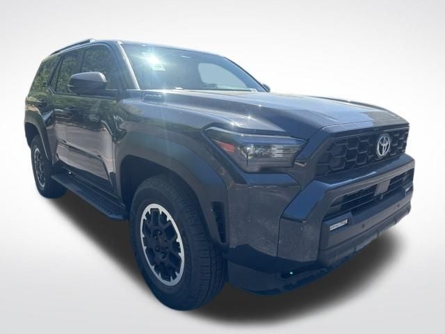 2026 Toyota 4Runner i-FORCE MAX Hybrid TRD Off Road Premium