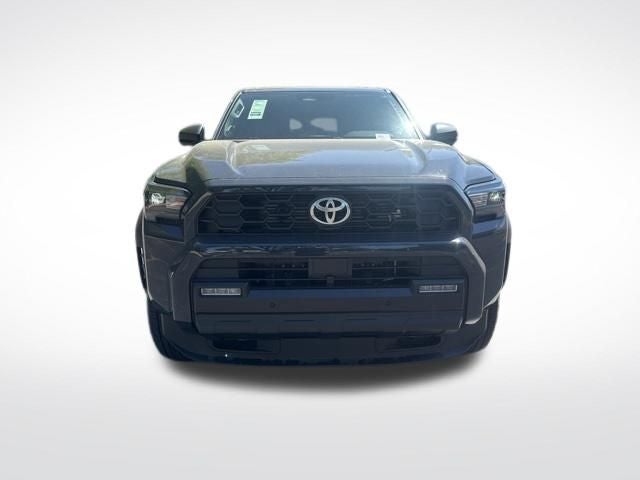 2026 Toyota 4Runner i-FORCE MAX Hybrid TRD Off Road Premium