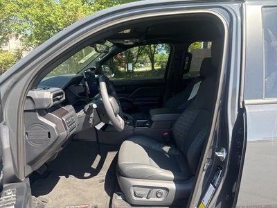 2026 Toyota 4Runner i-FORCE MAX Hybrid TRD Off Road Premium