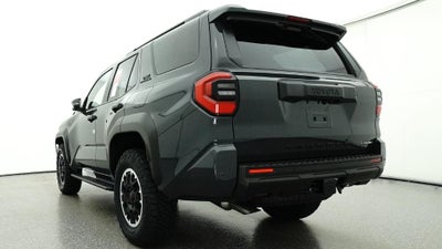 2026 Toyota 4Runner i-FORCE MAX Hybrid TRD Off Road Premium
