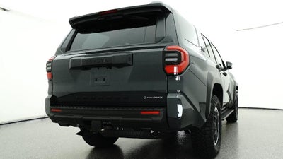 2026 Toyota 4Runner i-FORCE MAX Hybrid TRD Off Road Premium